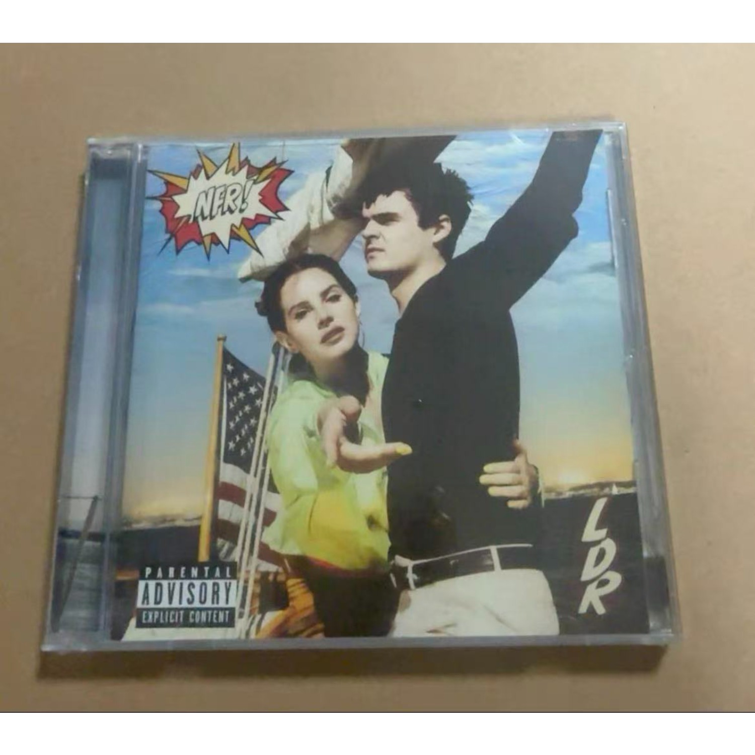 Vintage Collection - Винтажный ностальгический альтернативный поп-CD, атмосферный мелодичный