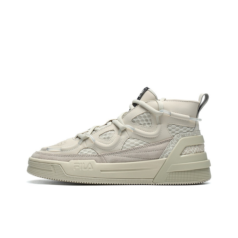 Vintage Collectible Shoes - Коллекция FILA Heritage Винтажные баскетбольные кроссовки