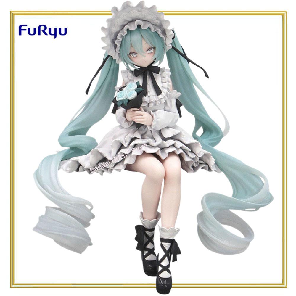 Vintage And Collectible Items - В наличии: Оригинальная фигурка FuRyu Piapro