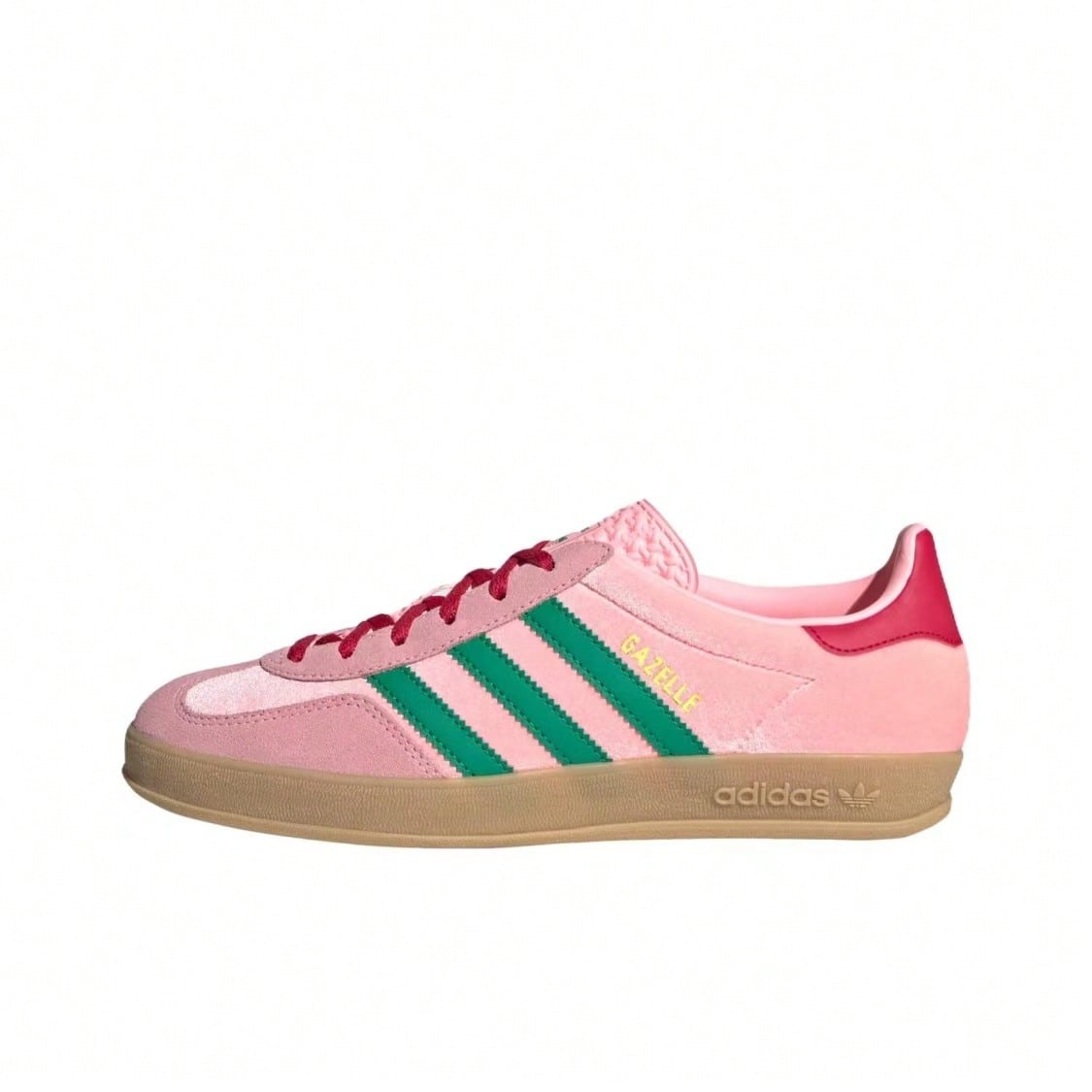 Adidas Shoes Gazelle - Adidas Originals GAZELLE INDOOR – удобные,