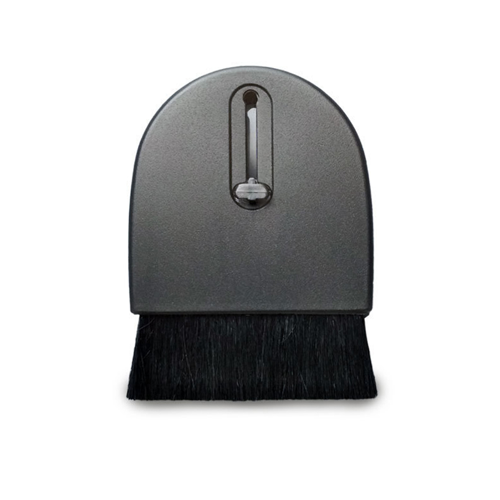 Vinyl Record Cleaner - Щетка для чистки виниловых пластинок из