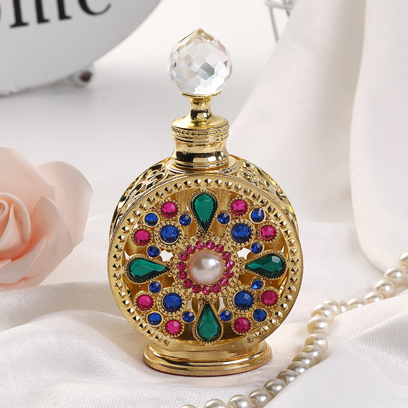 Винтажные пустые флаконы для д – обзор и цена Vintage Collectible Perfume Bottles