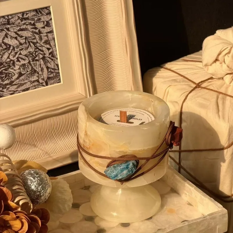 Подсвечник-чаша в скандинавско – обзор и цена Vintage Collectible Marbles