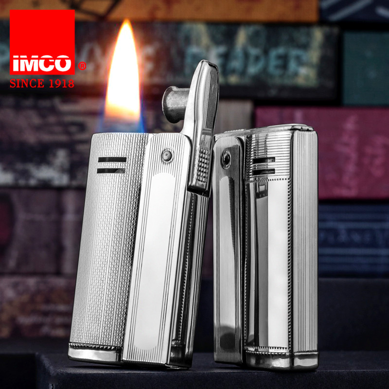 IMCO 6800 Винтажная масляная з – обзор и цена Vintage Collectible Lighters