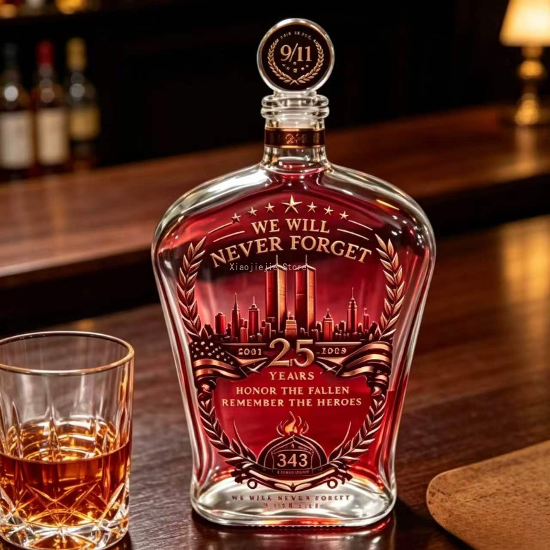 Винтажный стеклянный графин дл – обзор и цена Vintage Collectible Liquor Bottles