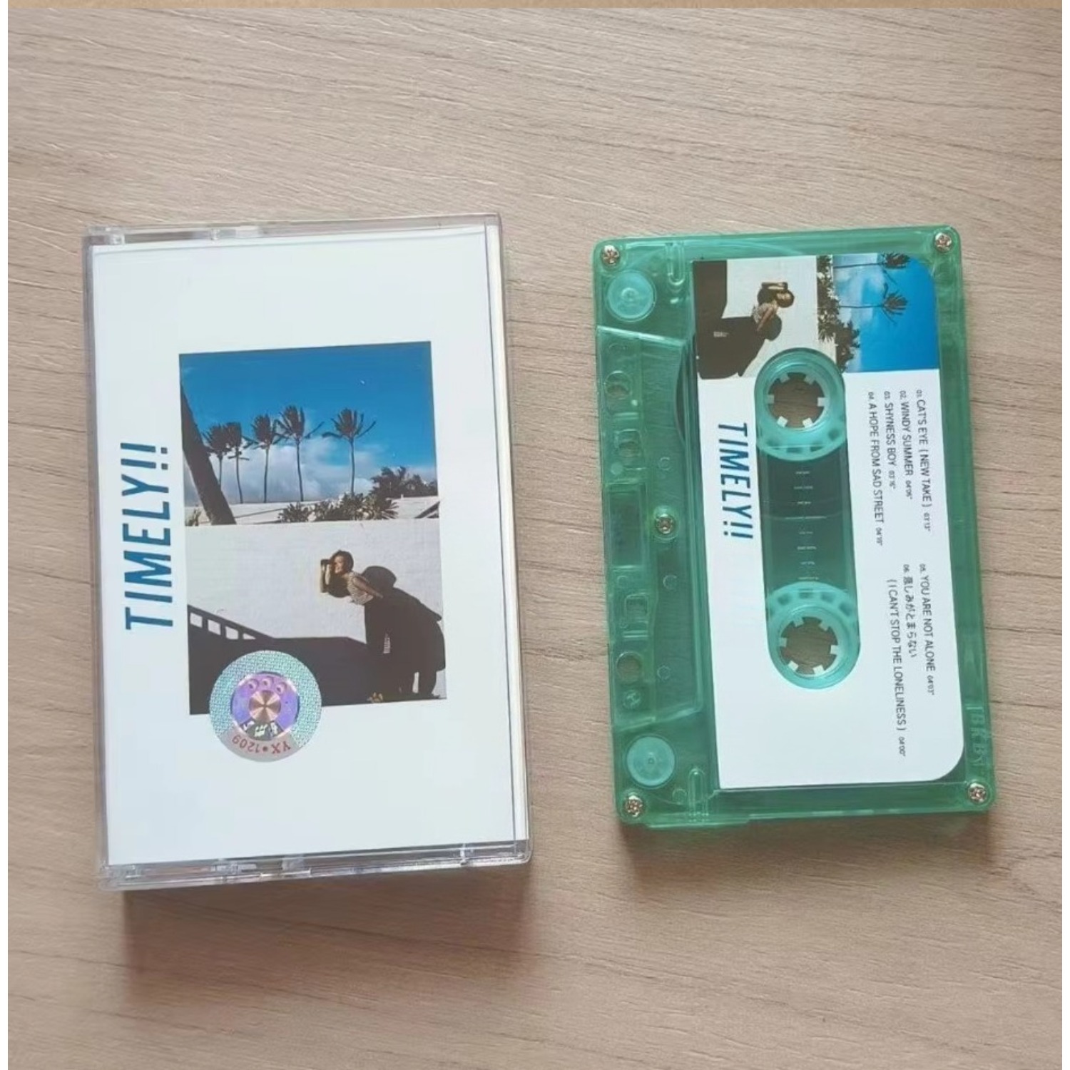 Ретро-японская урбан-поп музык – обзор и цена Vintage Collection