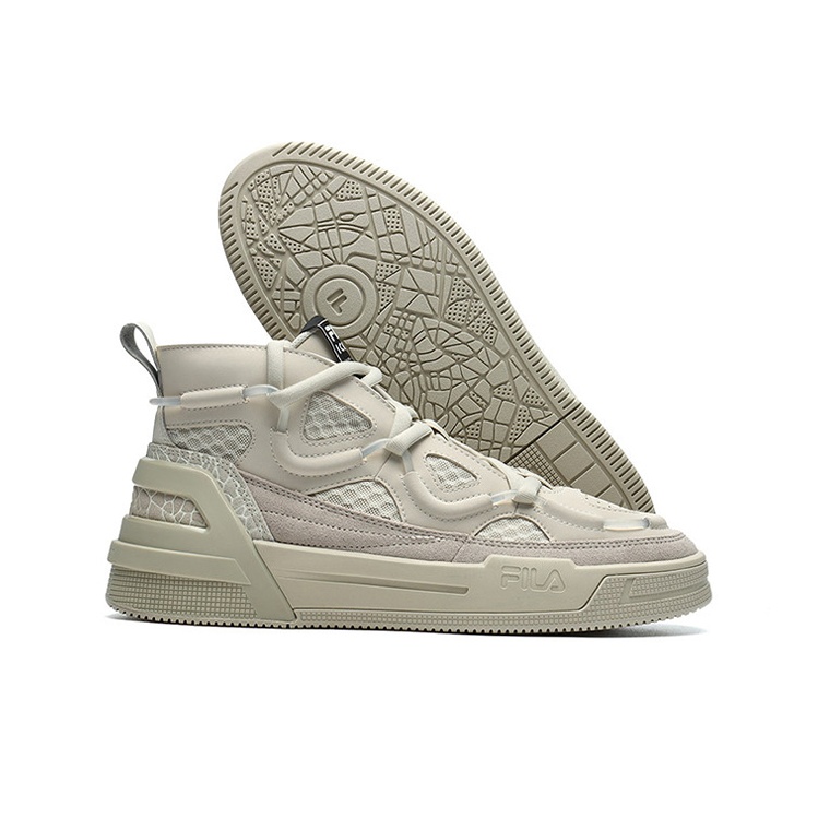 Коллекция FILA Heritage Винтаж – обзор и цена Vintage Collectible Shoes
