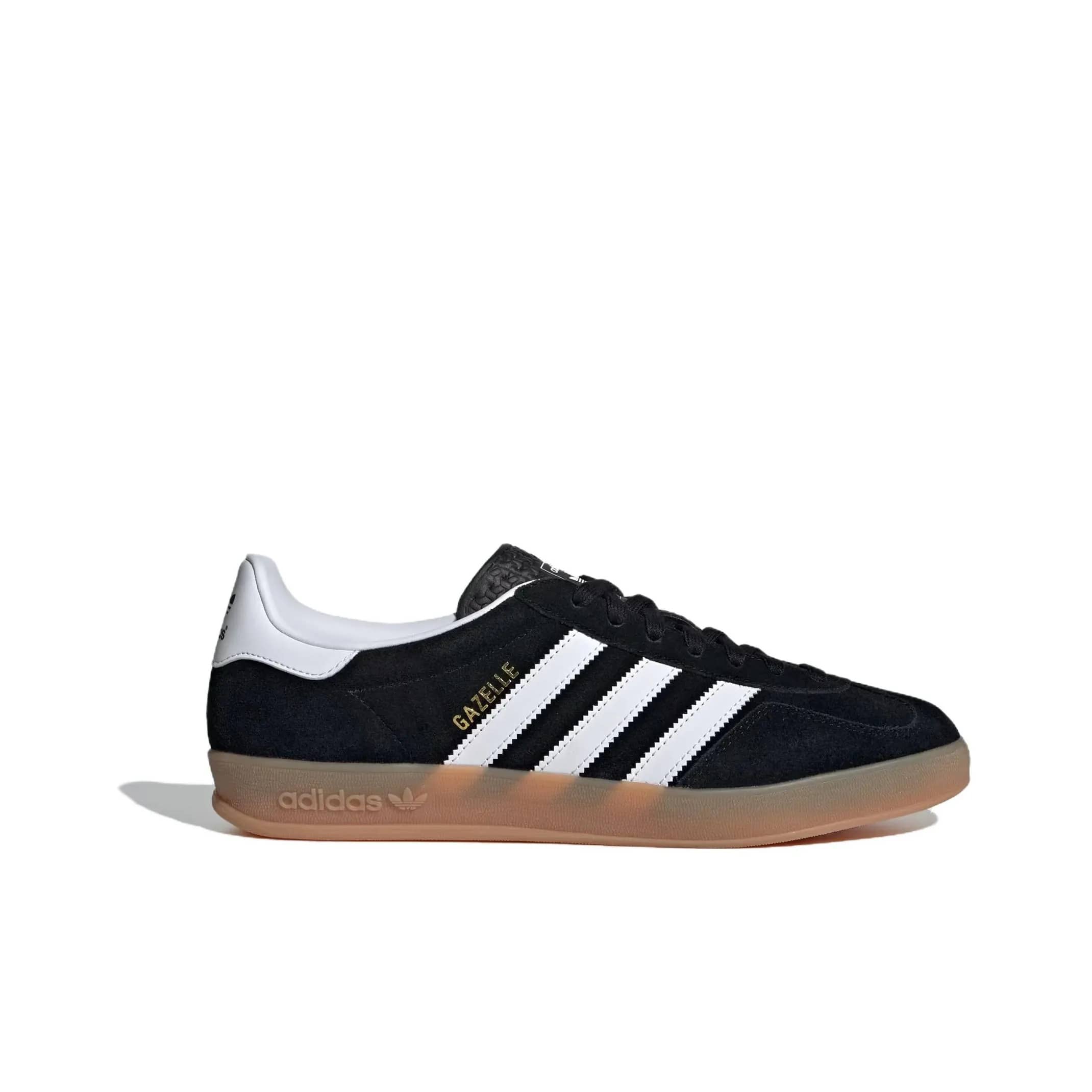 Adidas Originals GAZELLE INDOO – обзор и цена Adidas Shoes Gazelle