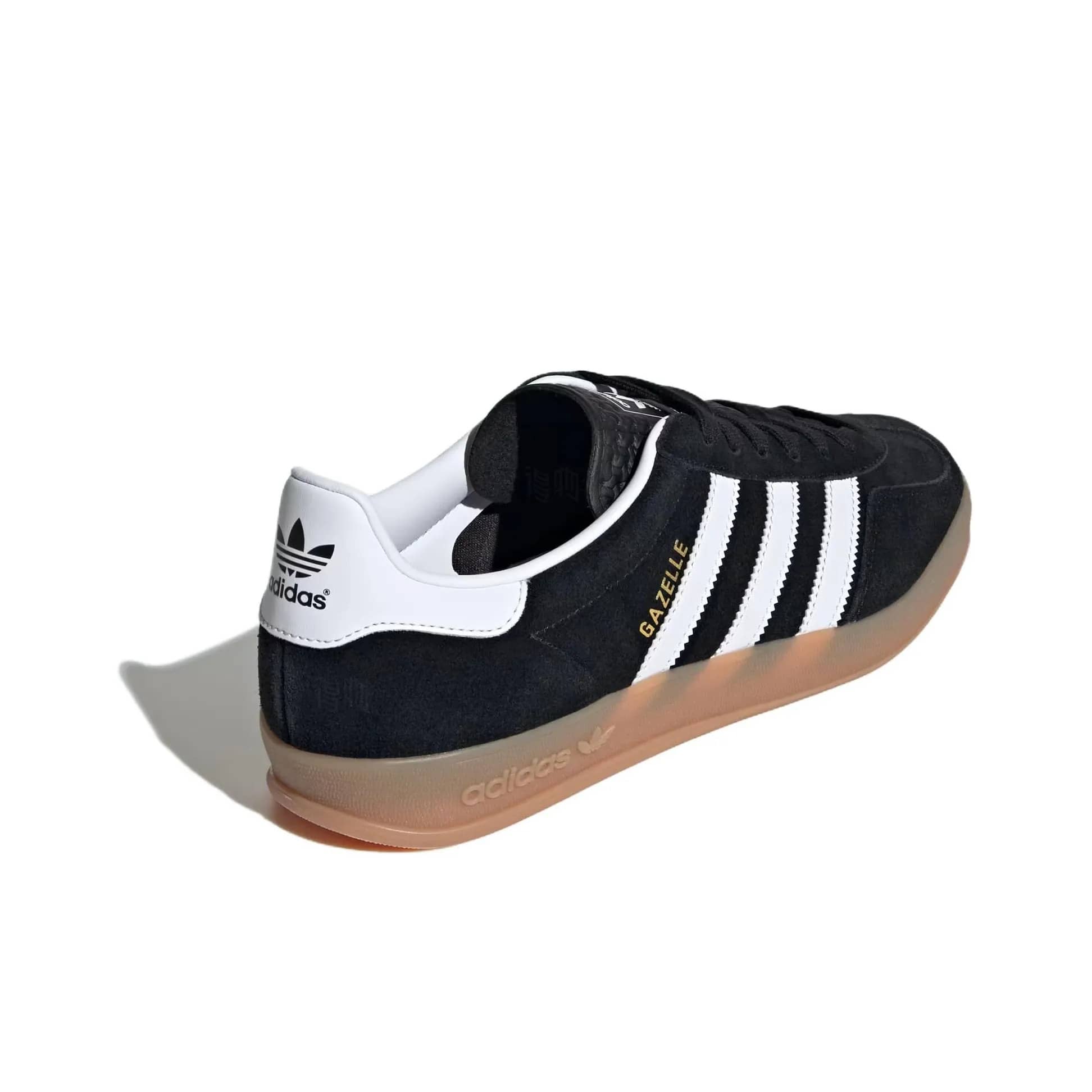 Adidas Originals GAZELLE INDOO – обзор и цена Adidas Shoes Gazelle