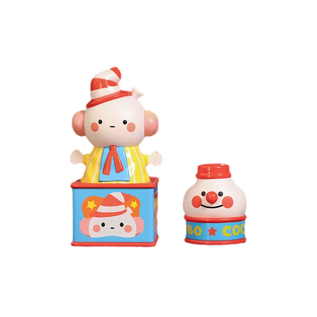 POP MART Bobo&Coco Vintage Gen – обзор и цена Vintage And Collectible Stores