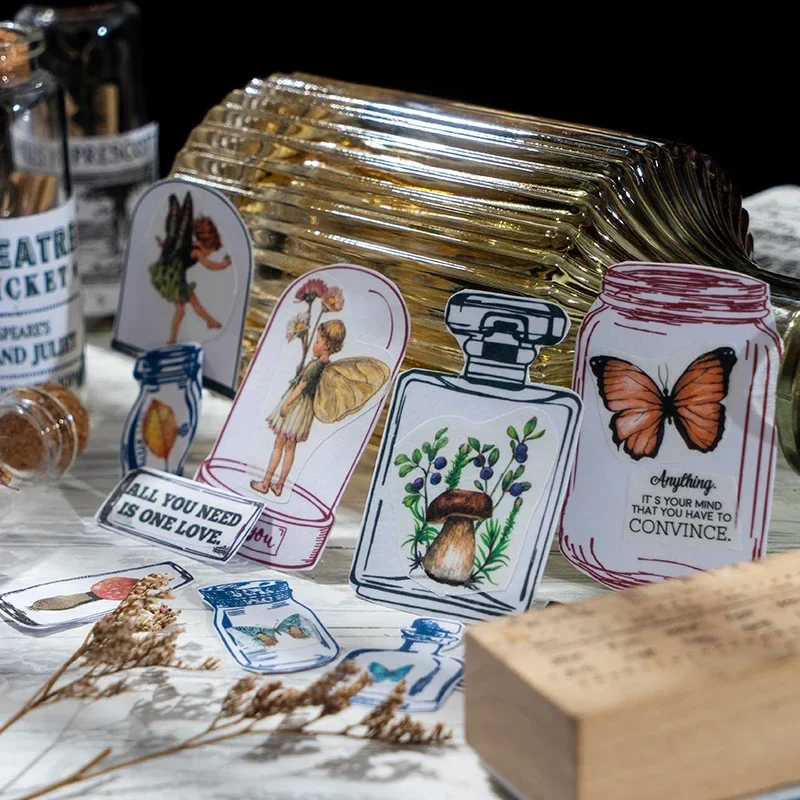 Набор из 20 наклеек серии «Раз – обзор и цена Vintage Collectible Stamps