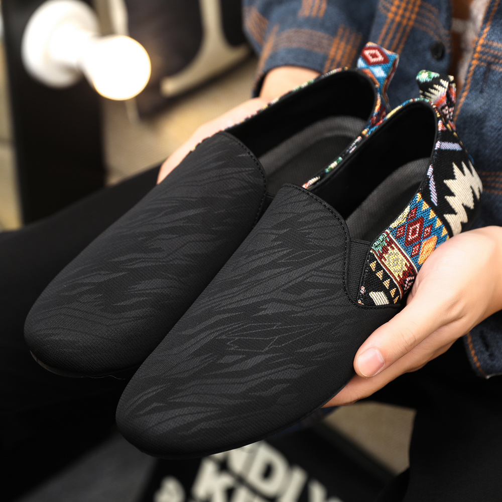 Осенняя коллекция 2024, лоферы – обзор и цена Vintage Collectible Shoes