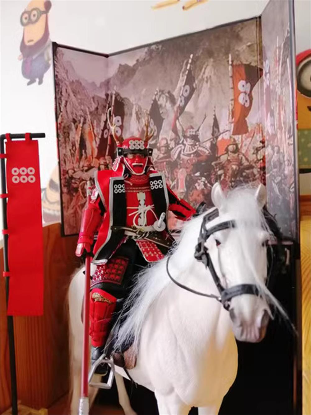1/12 DID XJ80014 винтажная Ори – обзор и цена Vintage And Collectible Items