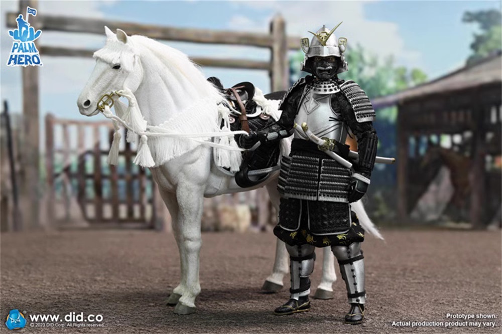 1/12 DID XJ80014 винтажная Ори – обзор и цена Vintage And Collectible Items