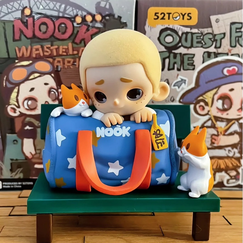 Коллекционная фигурка-сюрприз  – обзор и цена Vintage And Collectible Stores