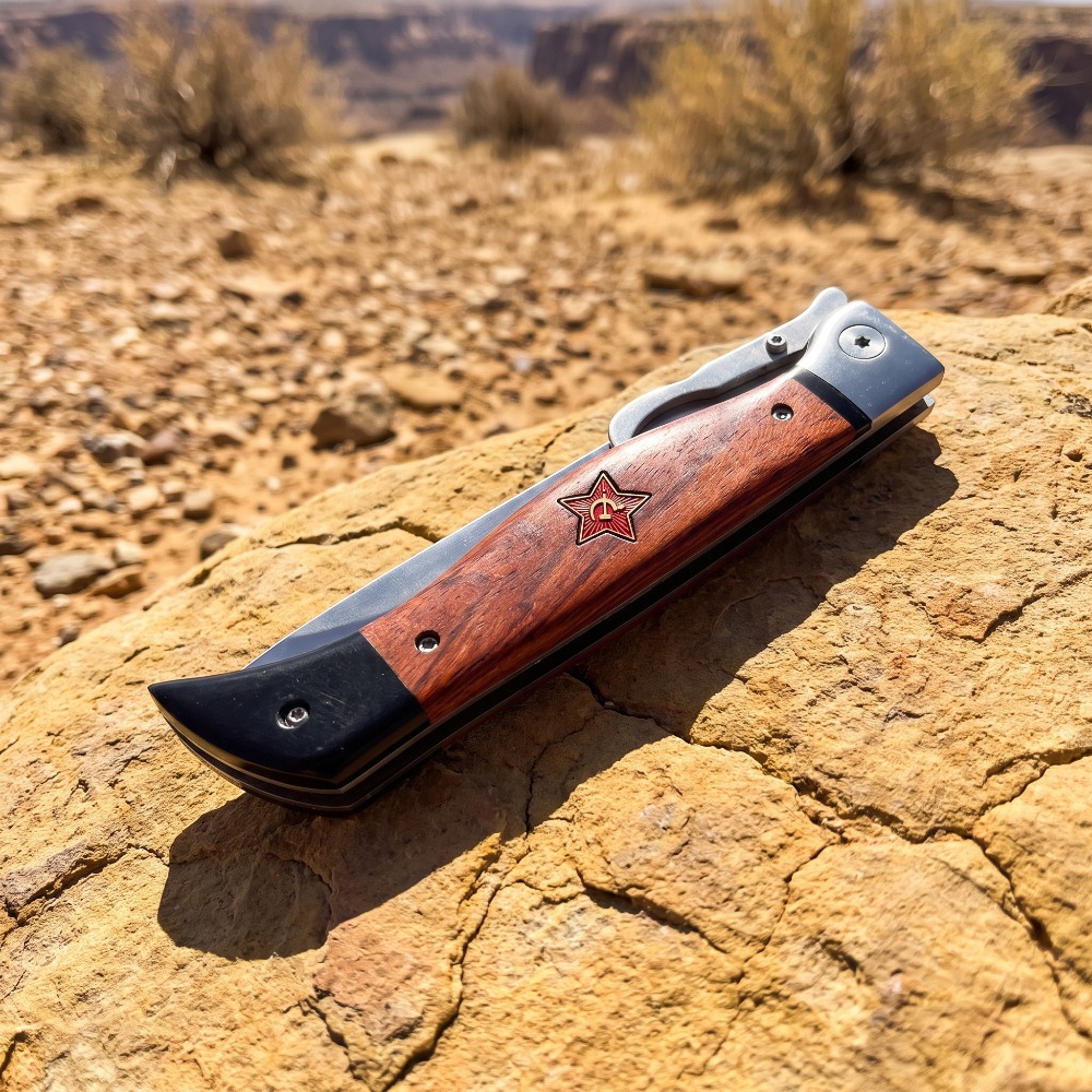 Винтажный складной карманный н – обзор и цена Vintage Collectible Knives