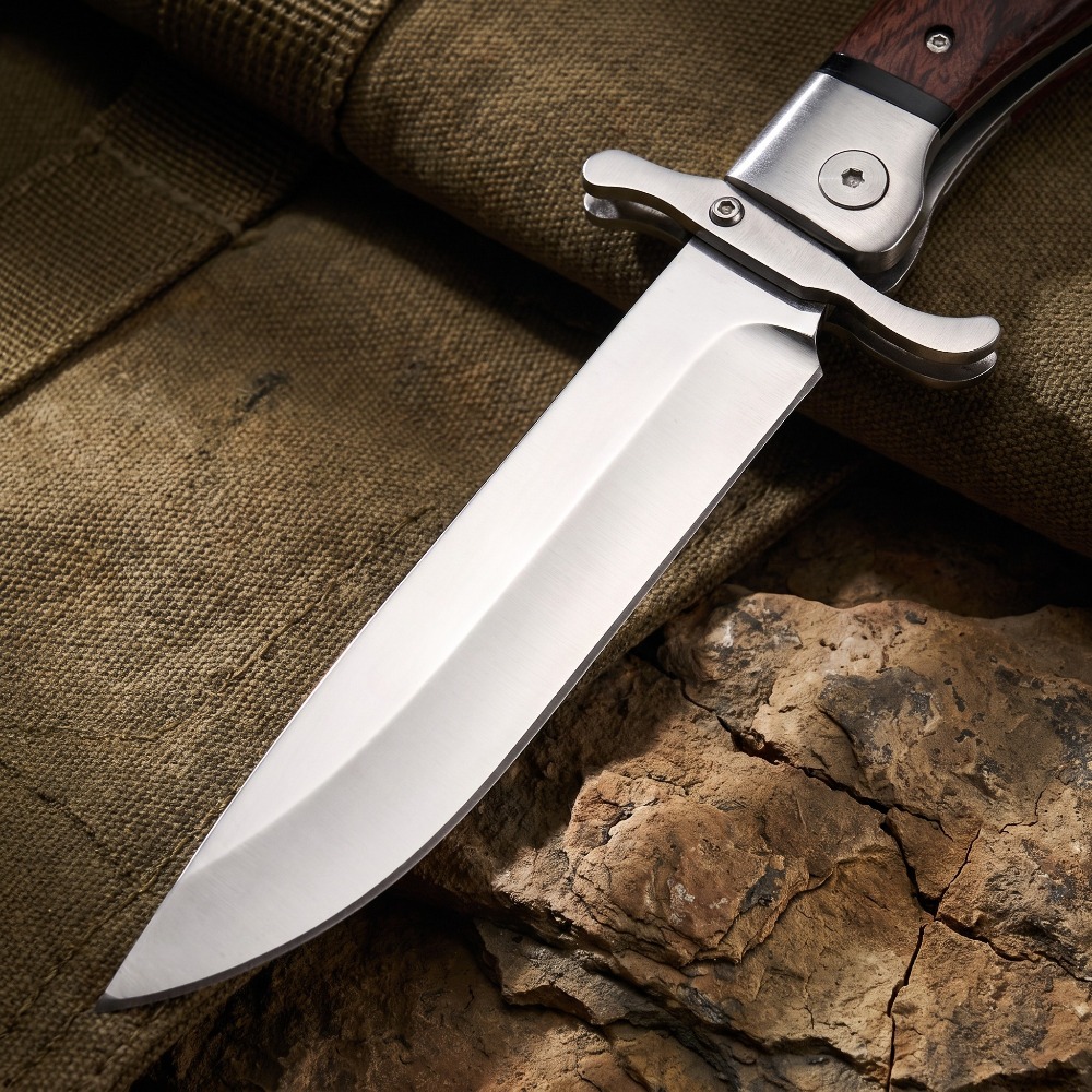 Винтажный складной карманный н – обзор и цена Vintage Collectible Knives