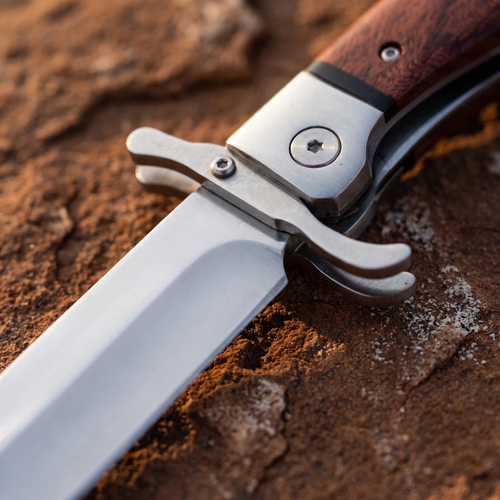 Винтажный складной карманный н – обзор и цена Vintage Collectible Knives