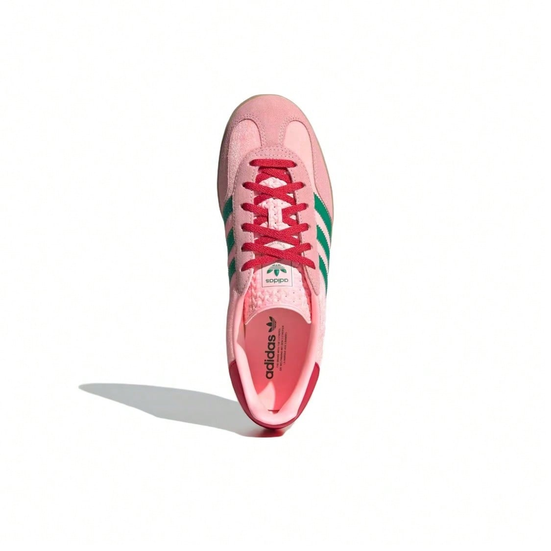 Adidas Originals GAZELLE INDOO – обзор и цена Adidas Shoes Gazelle