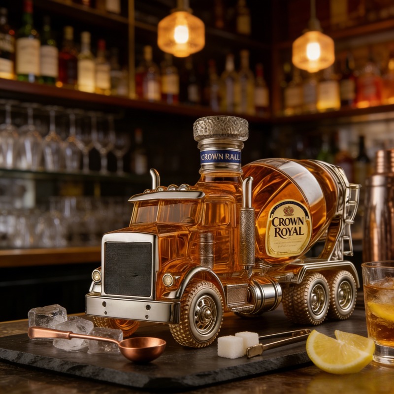Винтажный графин для виски в ф – обзор и цена Vintage Collectible Liquor Bottles