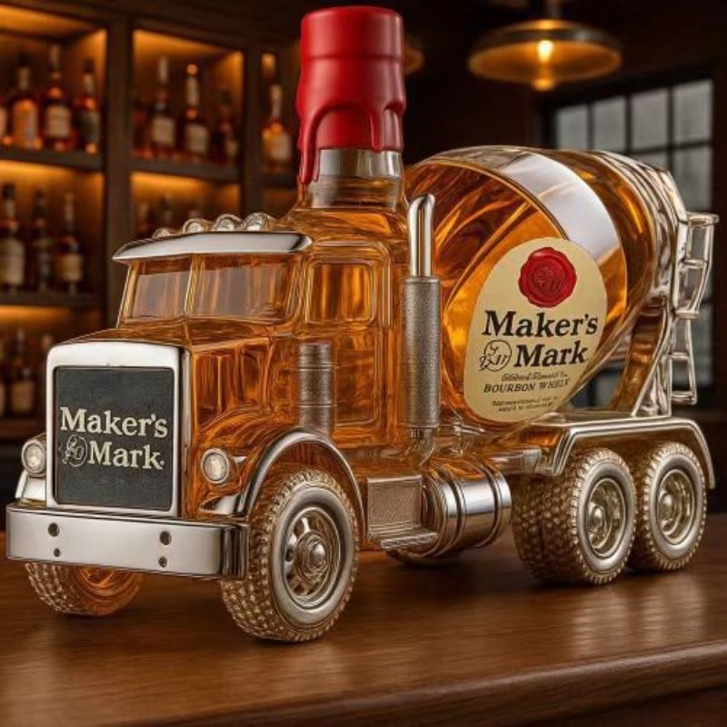 Винтажный графин для виски в ф – обзор и цена Vintage Collectible Liquor Bottles