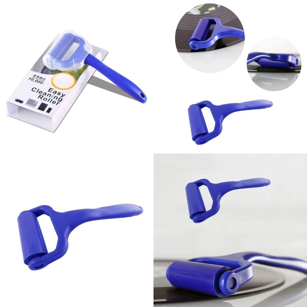 Многоразовый очиститель винило – обзор и цена Vinyl Record Cleaner