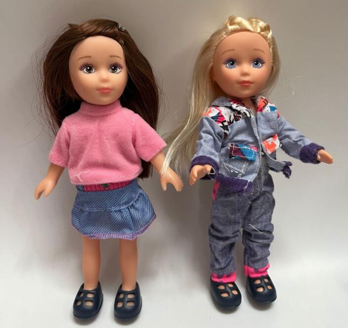 Милая винтажная кукла для дево – обзор и цена Vintage Collectible Baby Dolls