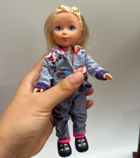 Милая винтажная кукла для дево – обзор и цена Vintage Collectible Baby Dolls