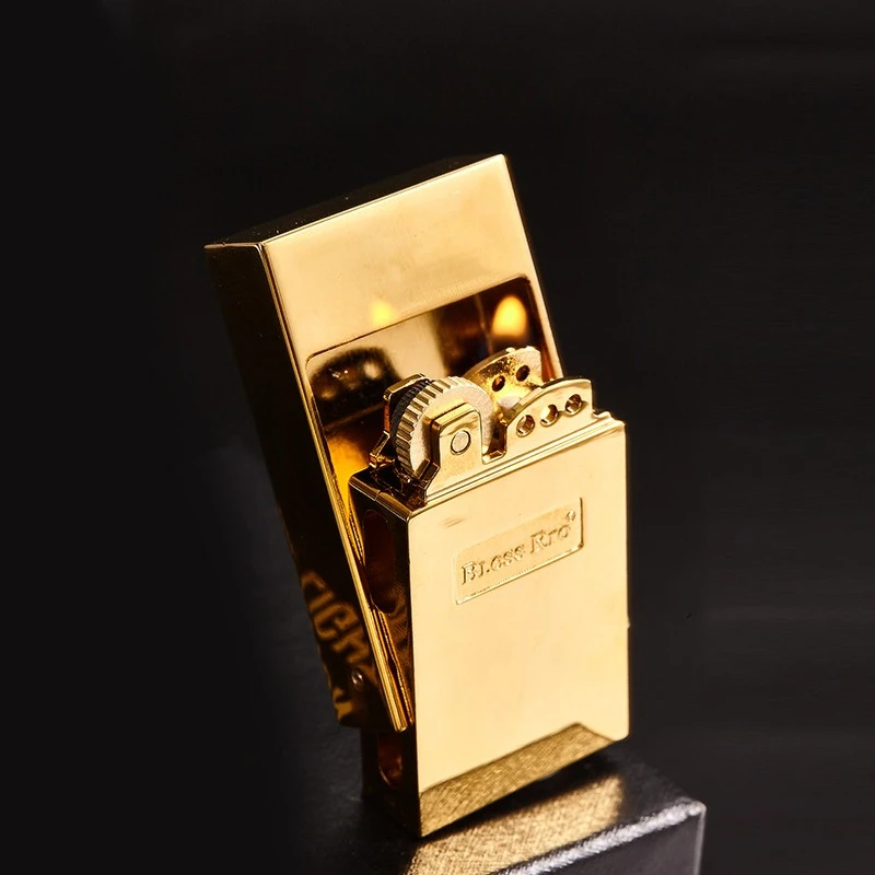 Классическая зажигалка в стиле – обзор и цена Vintage Collectible Lighters