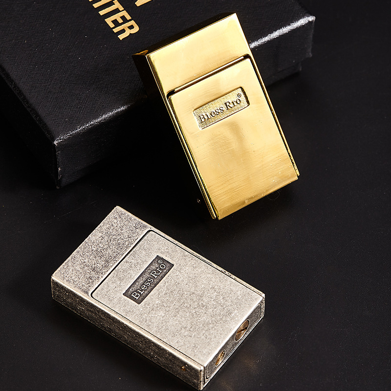 Классическая зажигалка в стиле – обзор и цена Vintage Collectible Lighters