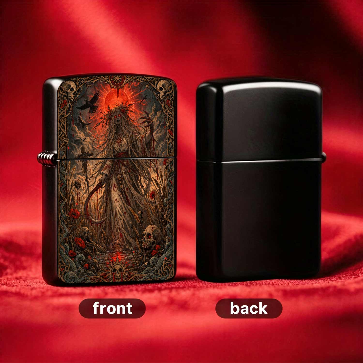 Ветрозащитная зажигалка с отки – обзор и цена Vintage Collectible Lighters