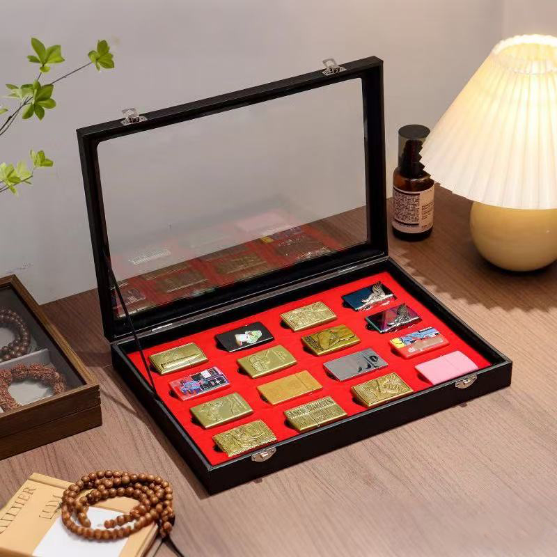 Ящик для хранения зажигалки, с – обзор и цена Vintage Collectible Lighters