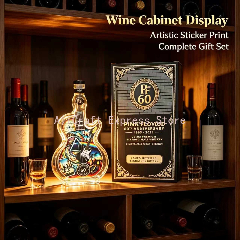 Винтажная стеклянная бутылка-г – обзор и цена Vintage Collectible Liquor Bottles