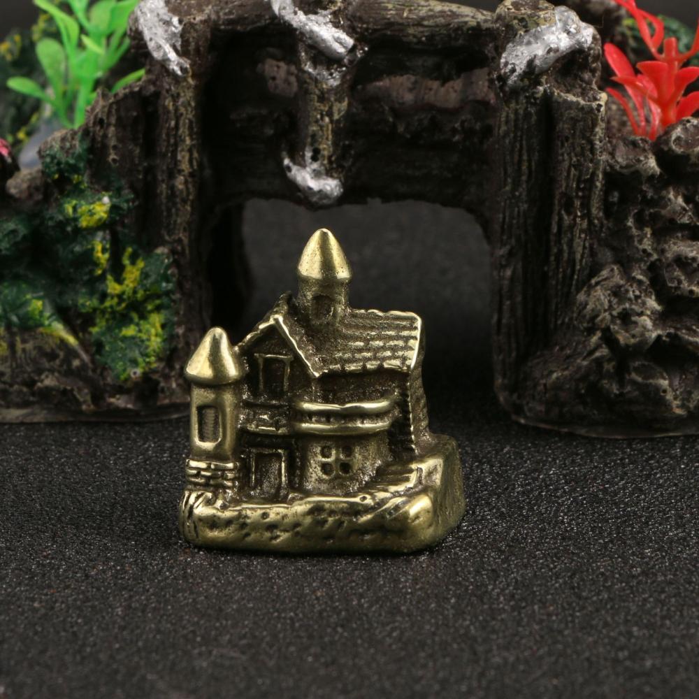 Винтажная миниатюрная фигурка  – обзор и цена Vintage Fairy Figurines Collectible