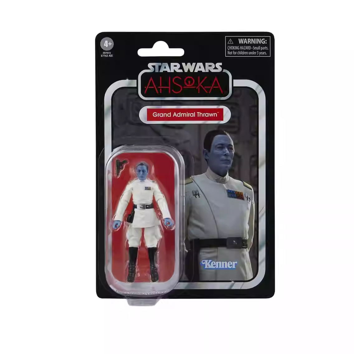 Фигурки из коллекции Star Wars – обзор и цена Vintage Collectible Items