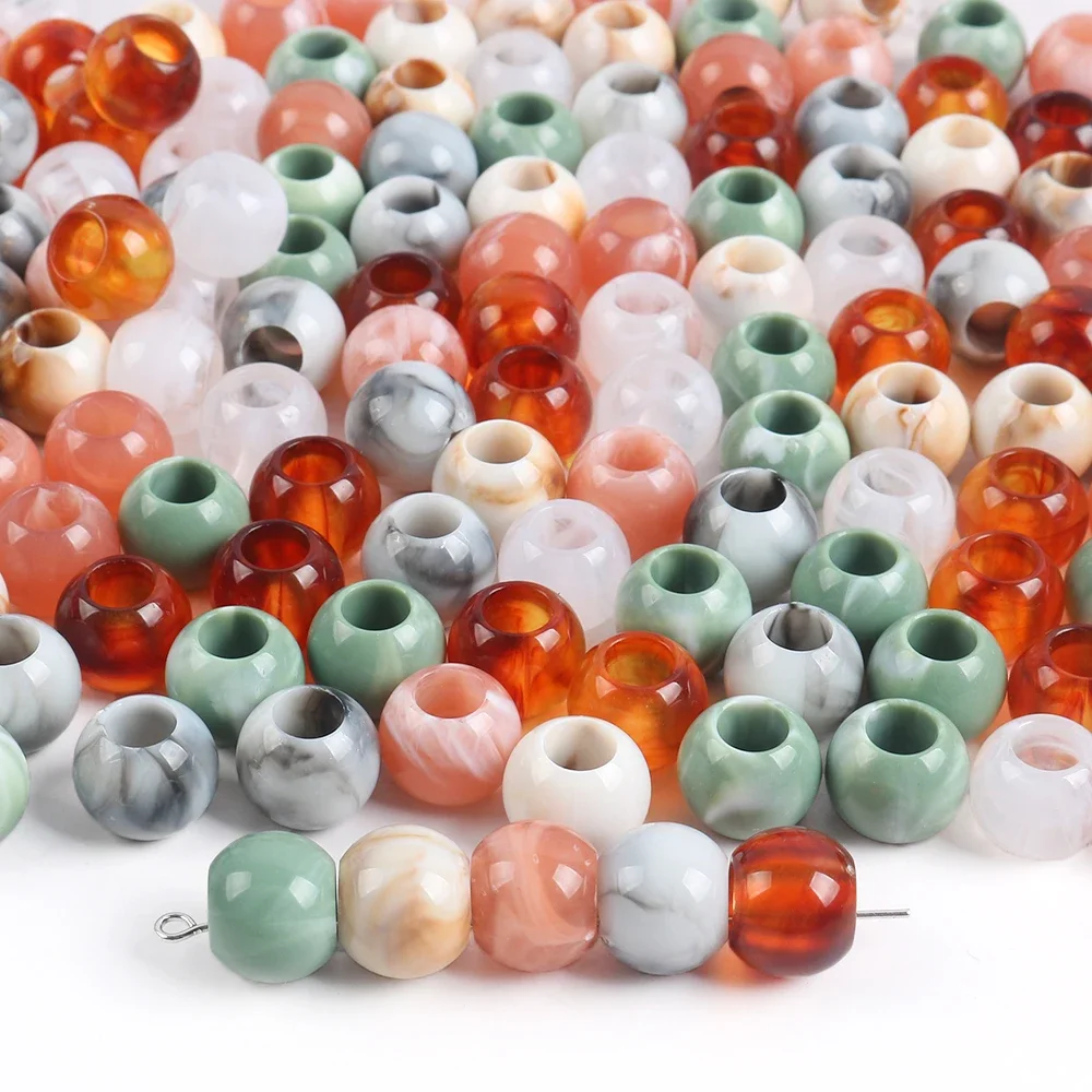20 шт., большие бусины с мрамо – обзор и цена Vintage Collectible Marbles