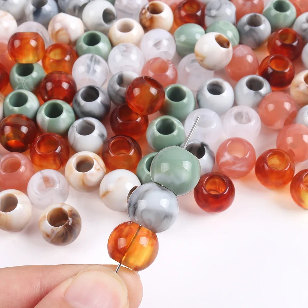 20 шт., большие бусины с мрамо – обзор и цена Vintage Collectible Marbles
