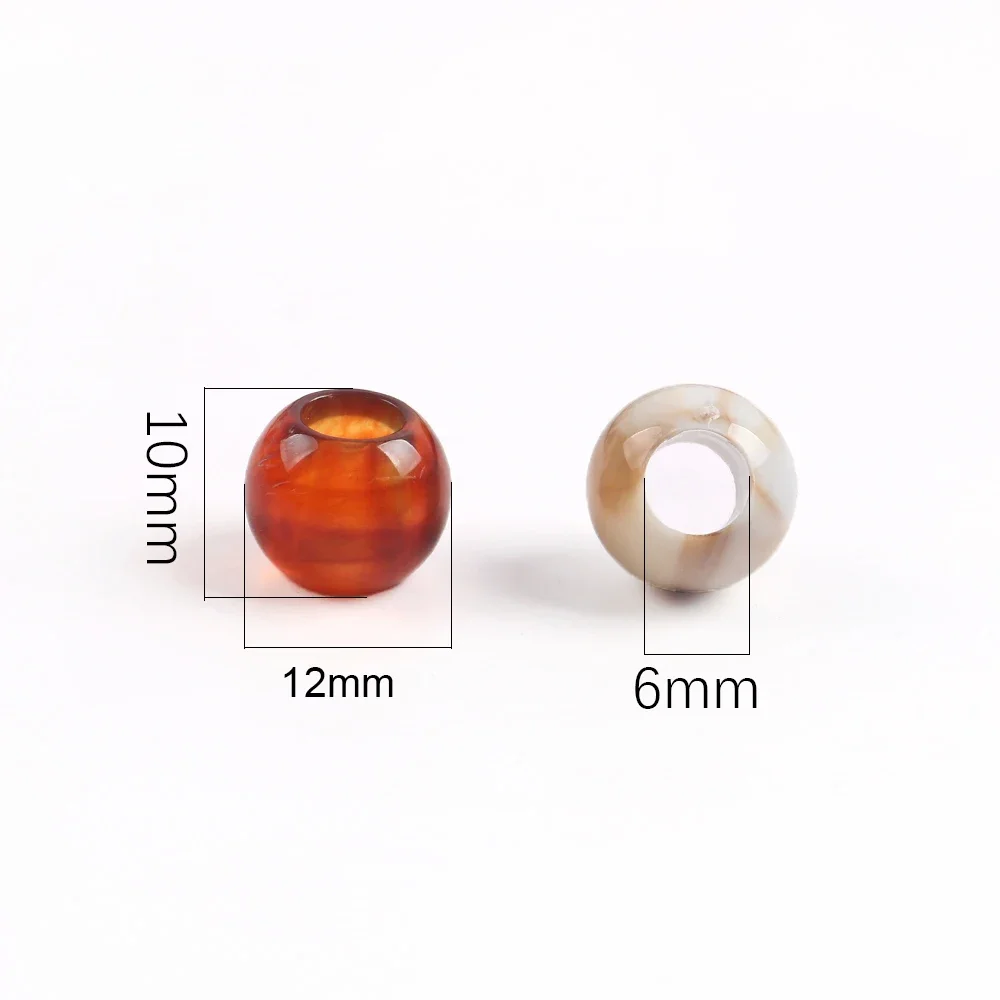 20 шт., большие бусины с мрамо – обзор и цена Vintage Collectible Marbles