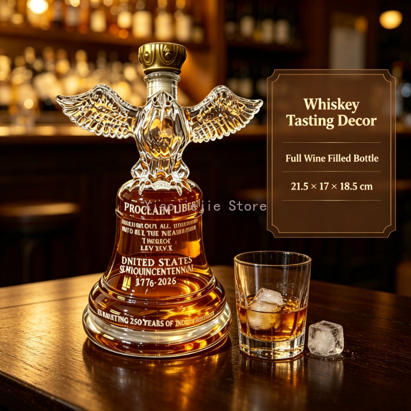 Винтажный стеклянный графин «2 – обзор и цена Vintage Collectible Liquor Bottles
