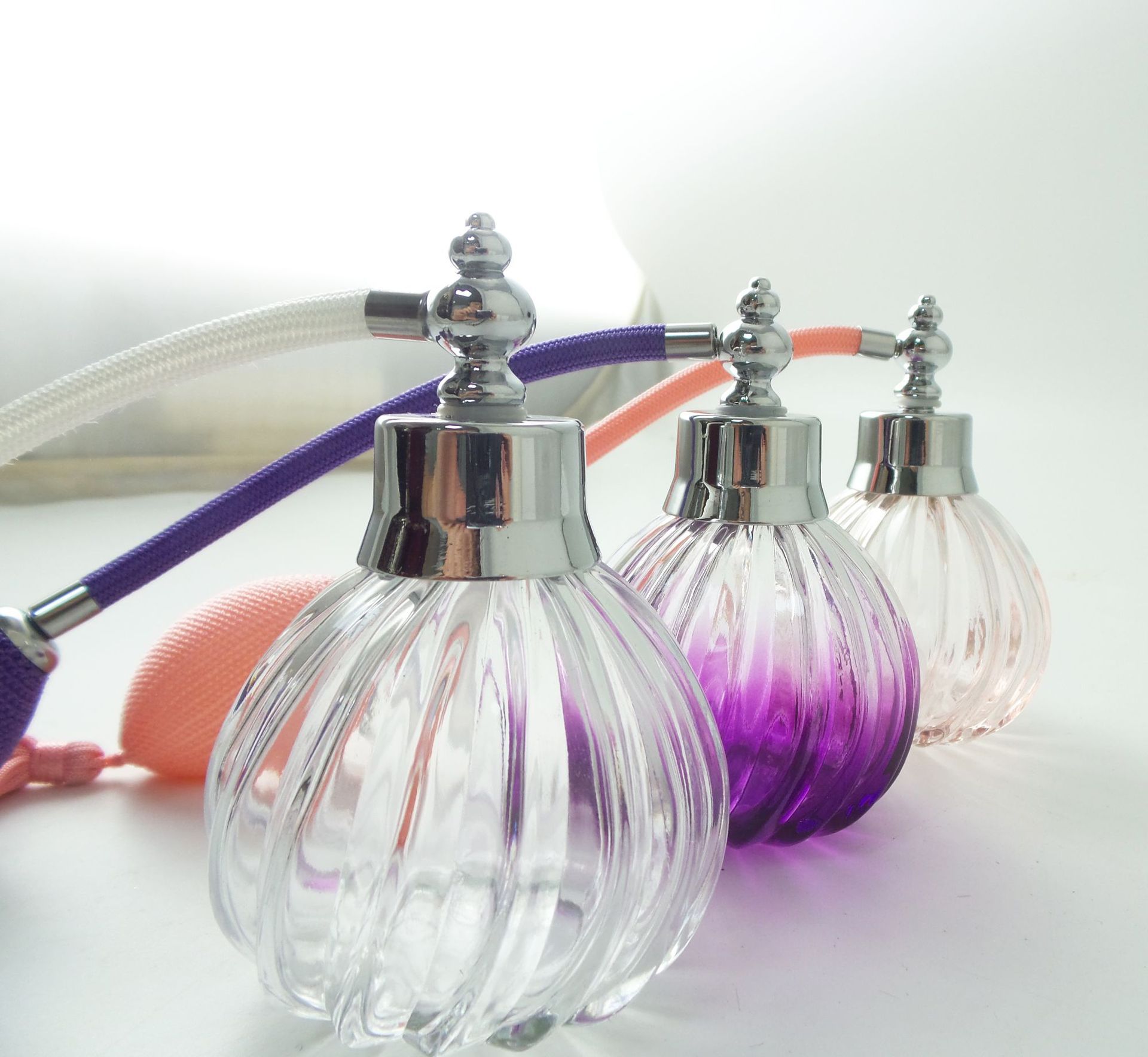 100 мл винтажный стильный мног – обзор и цена Vintage Collectible Perfume Bottles