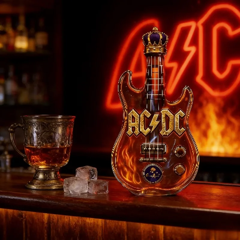 Ретро-декантер для виски в фор – обзор и цена Vintage Collectible Liquor Bottles