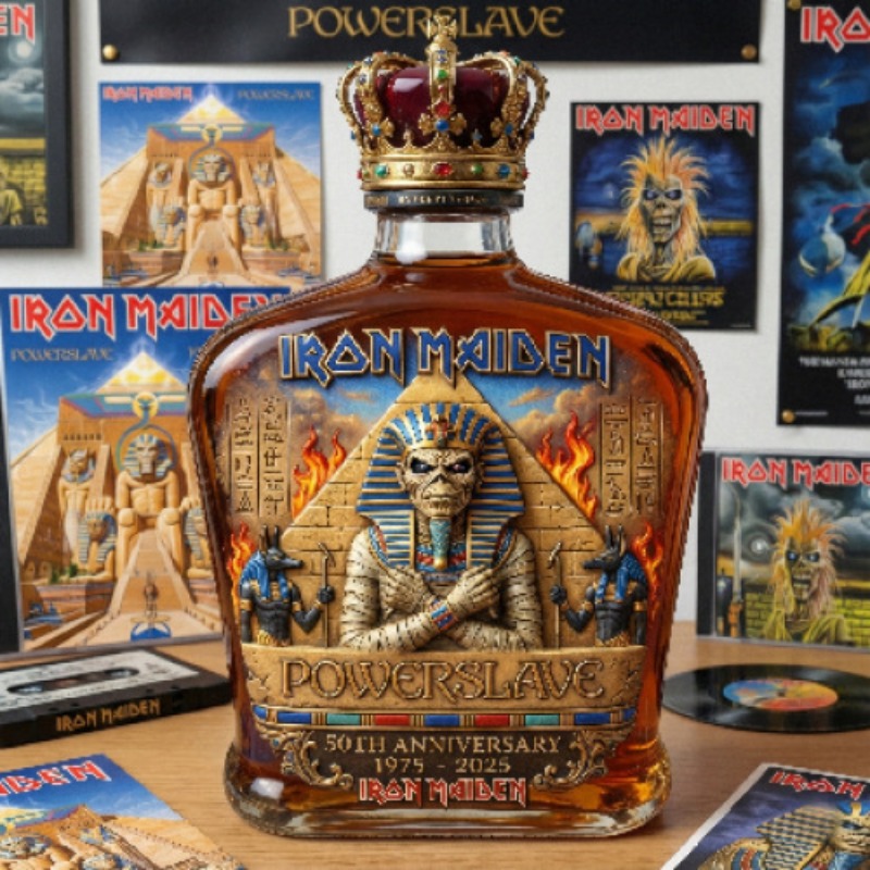 Винтажный графин для алкоголя  – обзор и цена Vintage Collectible Liquor Bottles