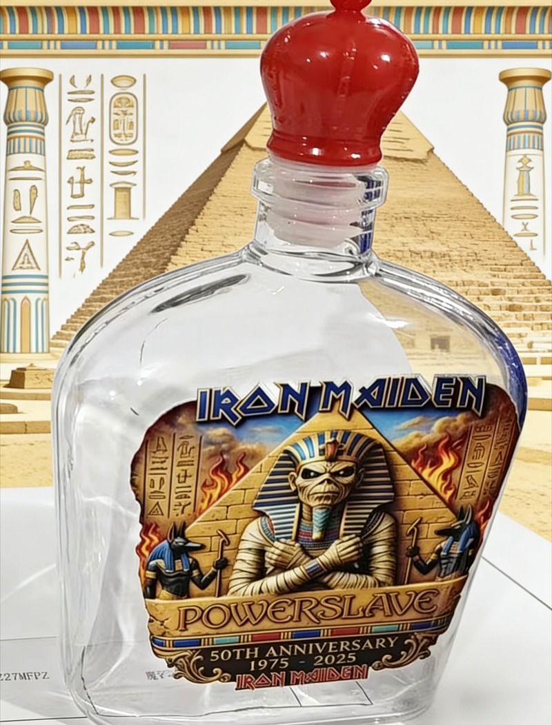 Винтажный графин для алкоголя  – обзор и цена Vintage Collectible Liquor Bottles
