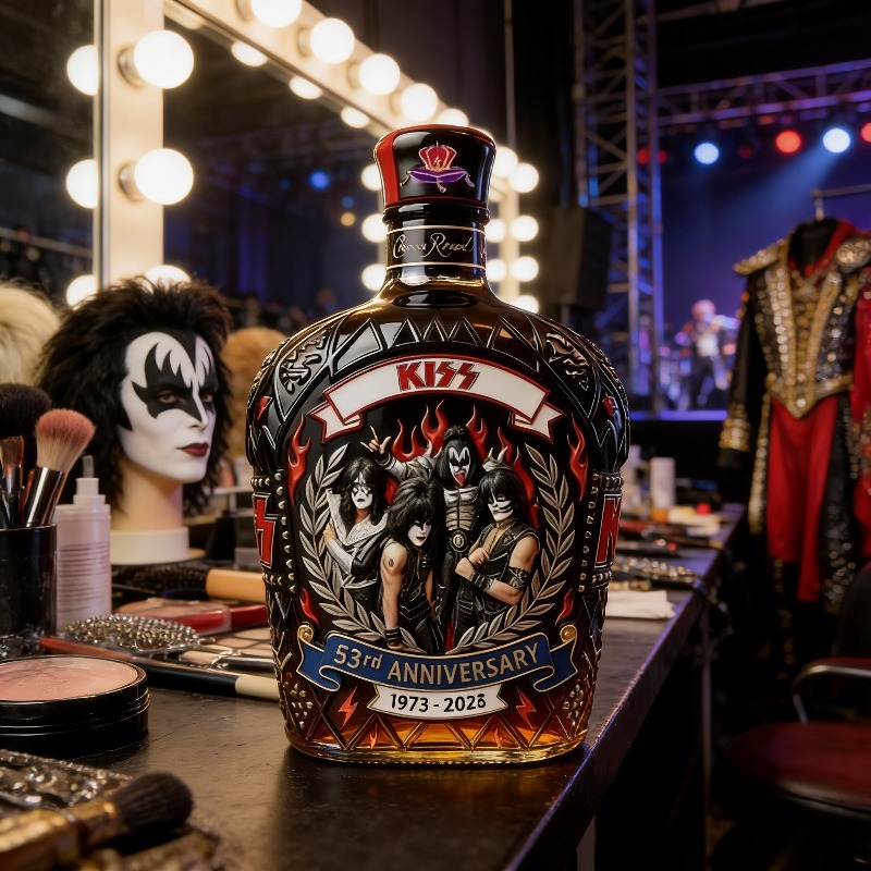 Коллекционный графин для виски – обзор и цена Vintage Collectible Liquor Bottles