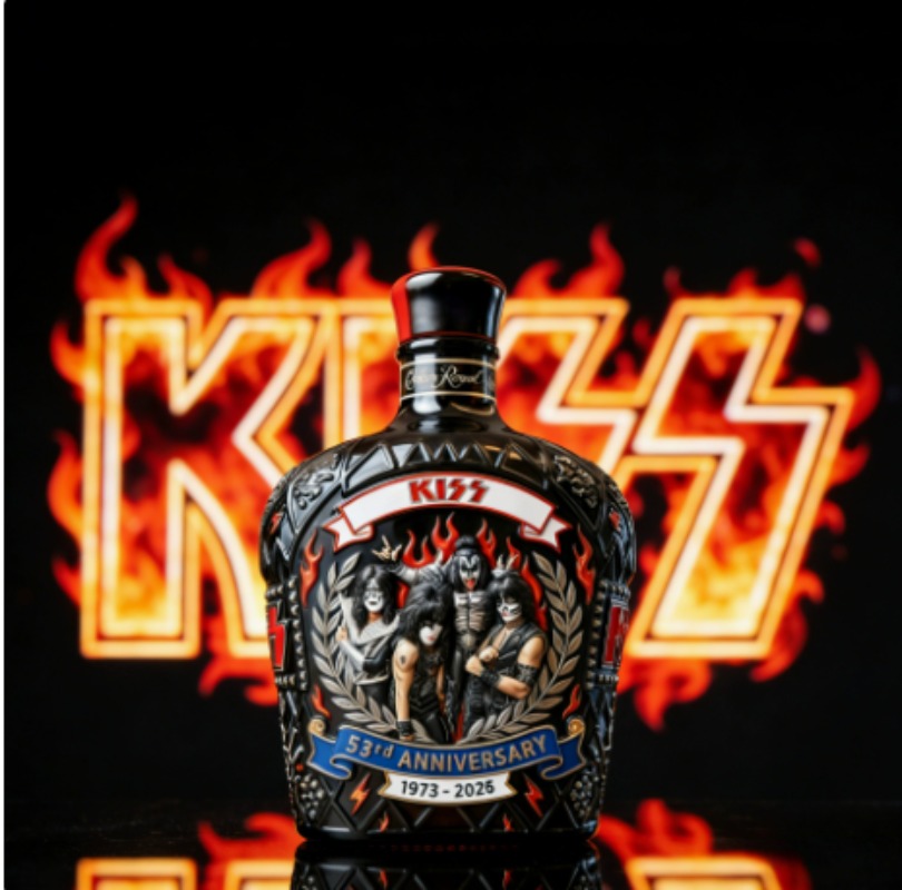 Коллекционный графин для виски – обзор и цена Vintage Collectible Liquor Bottles
