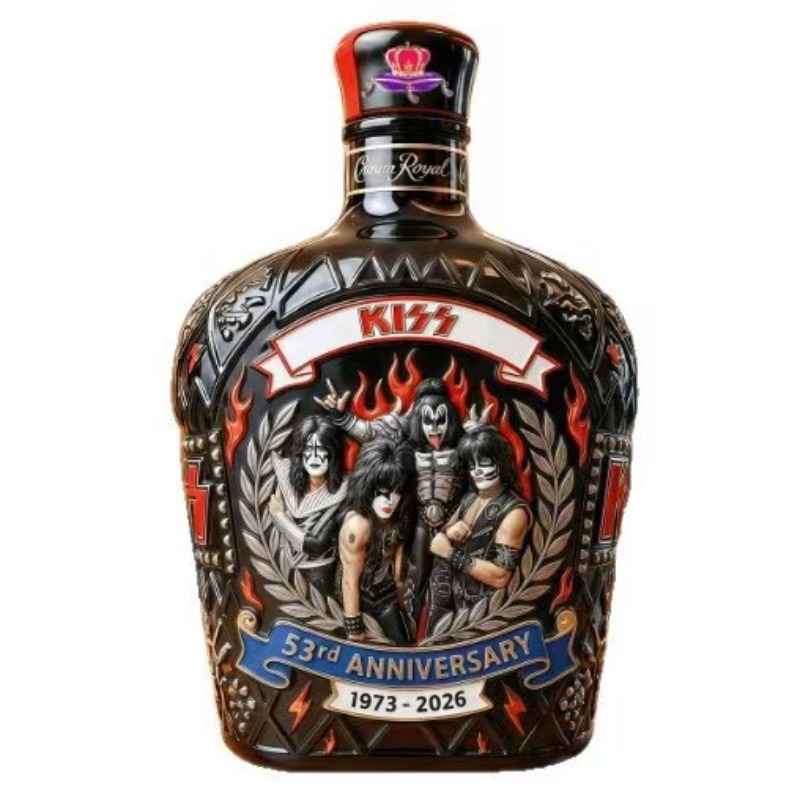 Коллекционный графин для виски – обзор и цена Vintage Collectible Liquor Bottles