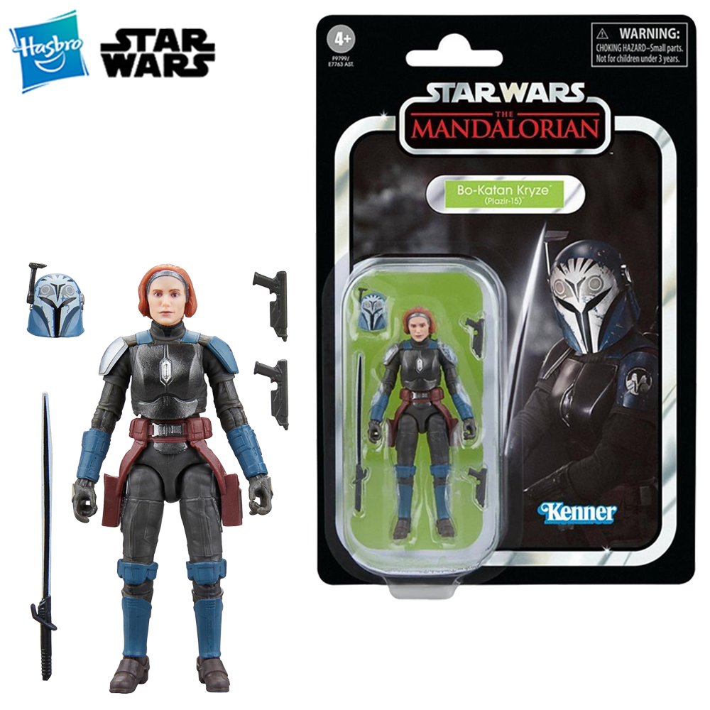 [В наличии] Hasbro STAR WARS T – обзор и цена Vintage And Collectible Items
