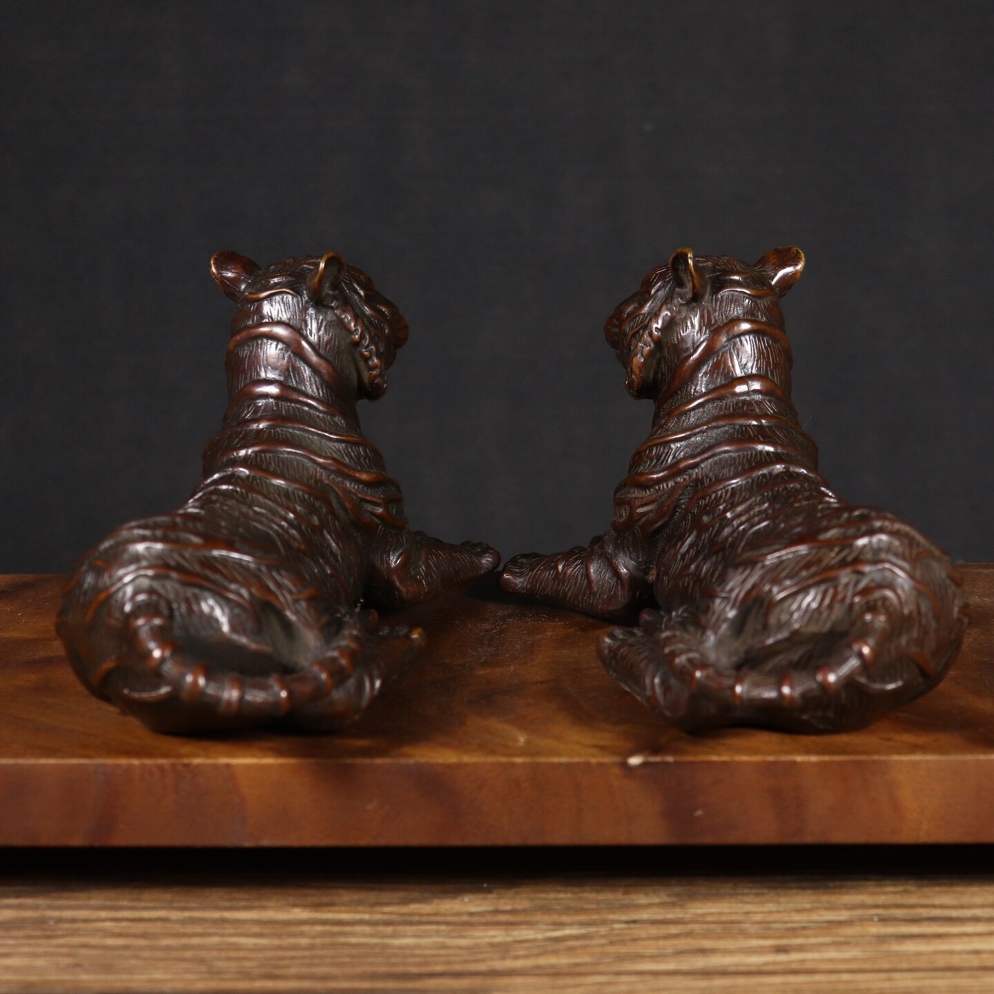 Китайская винтажная статуэтка  – обзор и цена Vintage And Collectible Stores