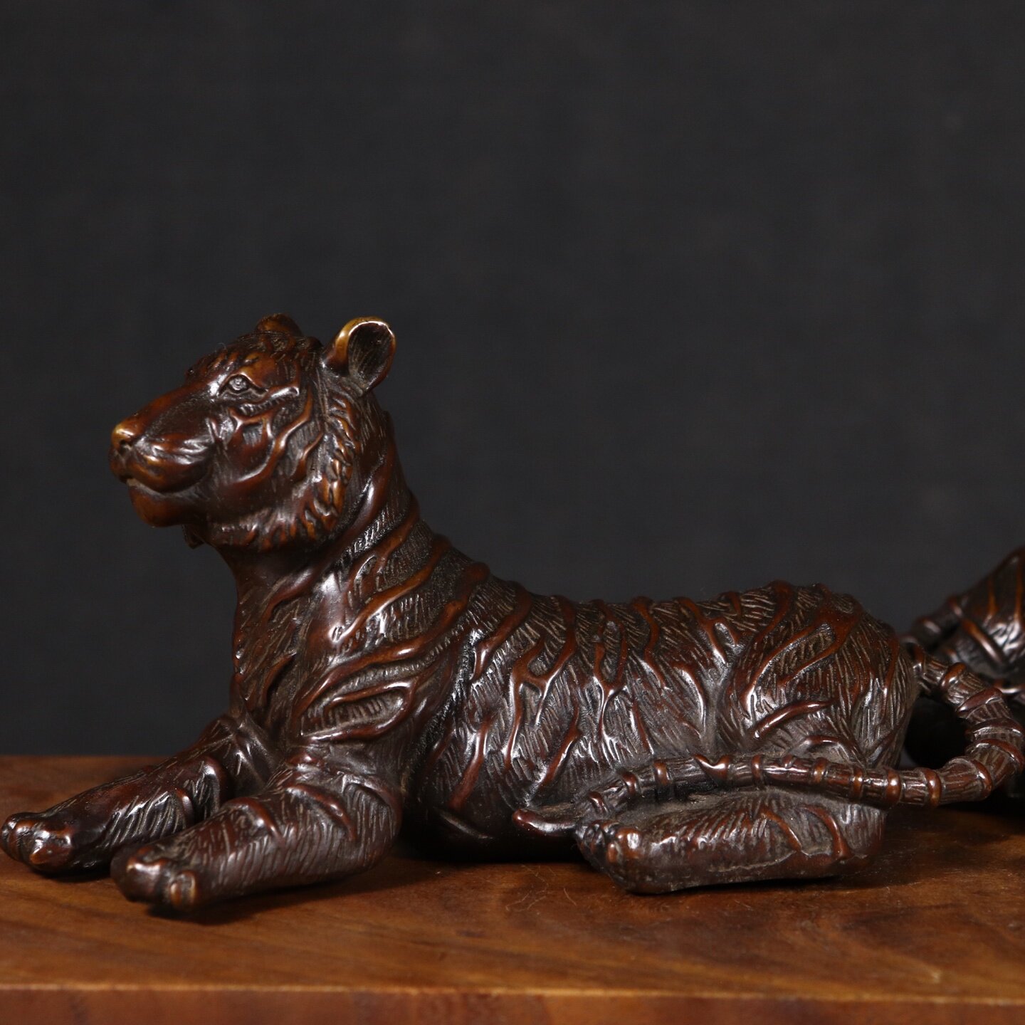 Китайская винтажная статуэтка  – обзор и цена Vintage And Collectible Stores